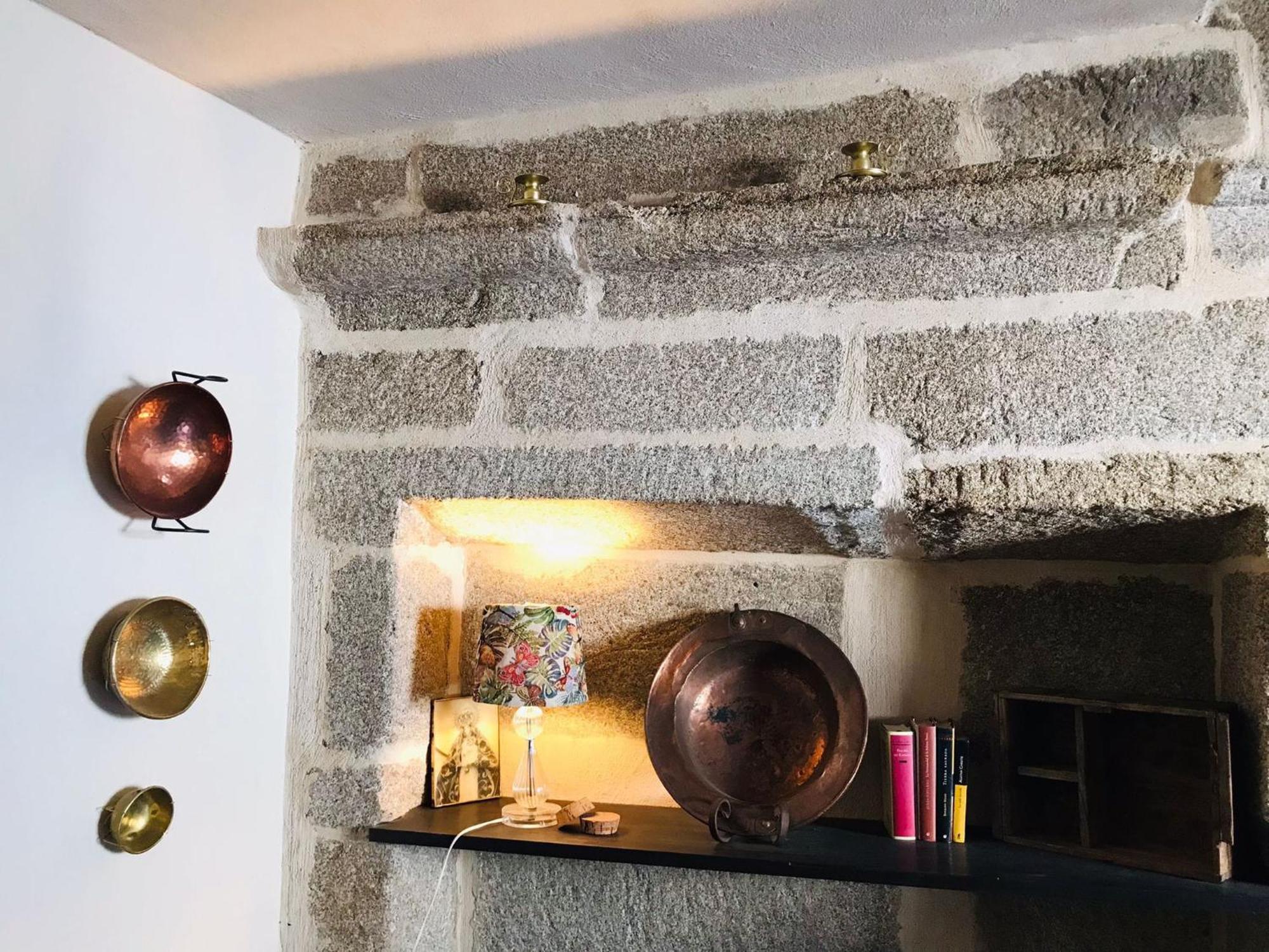Ceclavinn Appartement Ceclavin