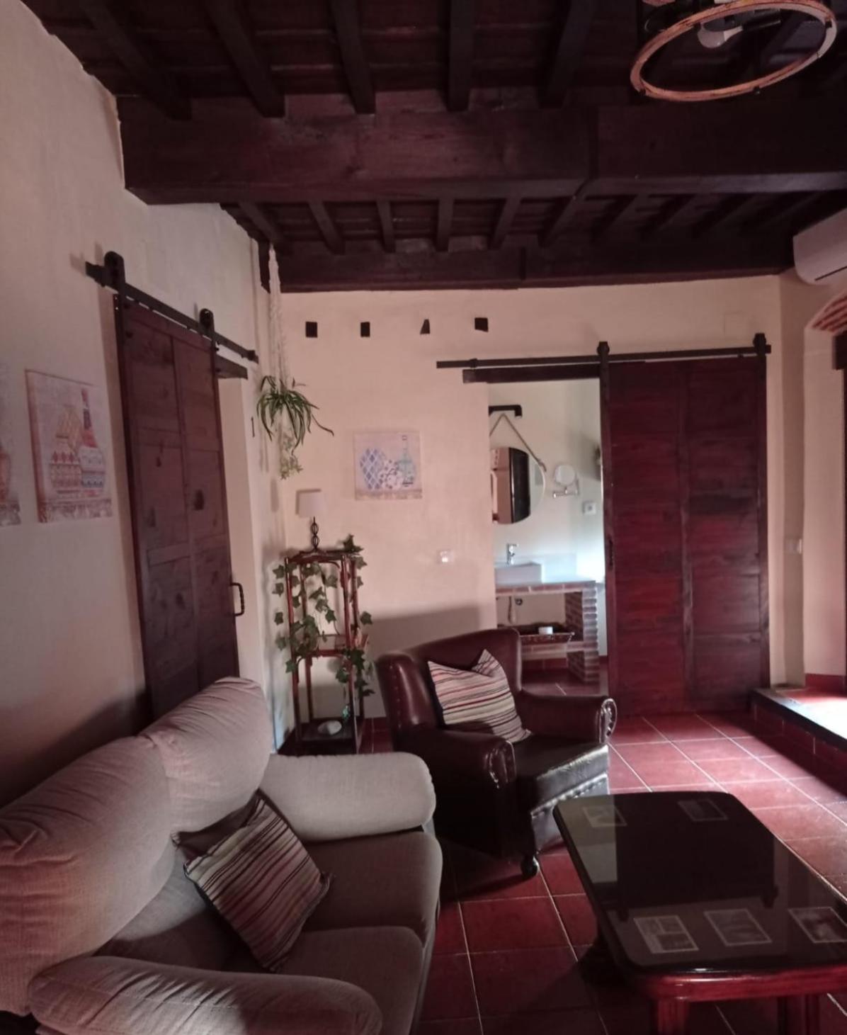 Appartement Ceclavinn