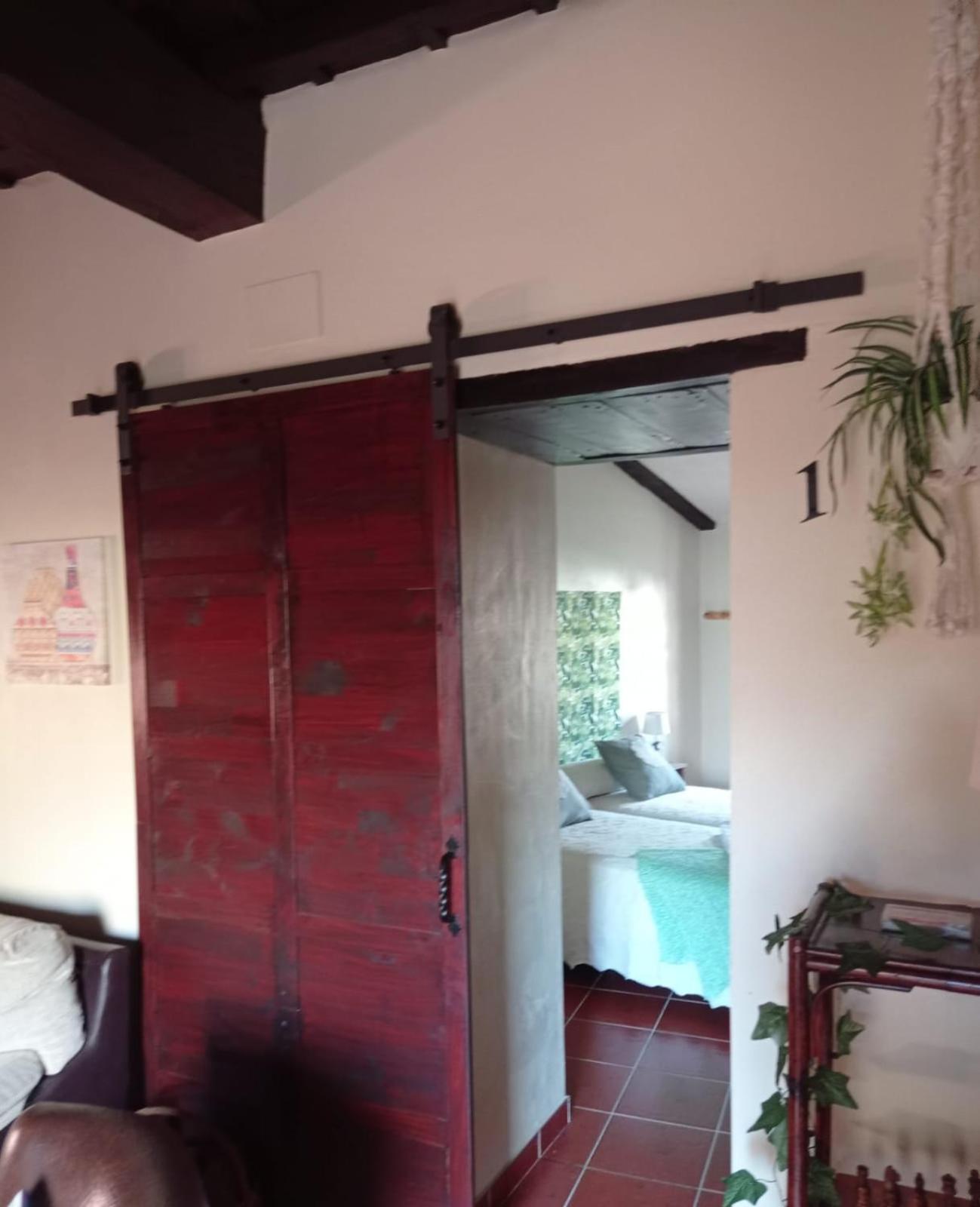 Appartement Ceclavinn *
