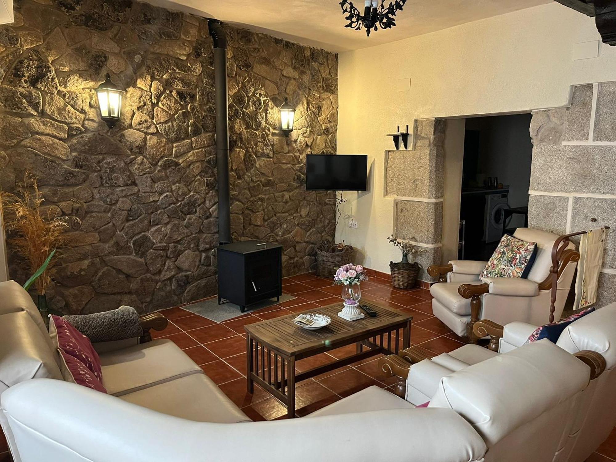 Appartement Ceclavinn