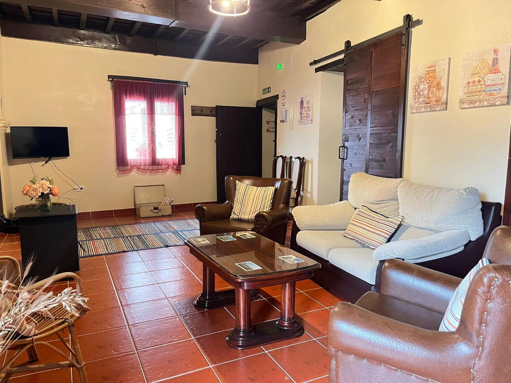 Appartement Ceclavinn