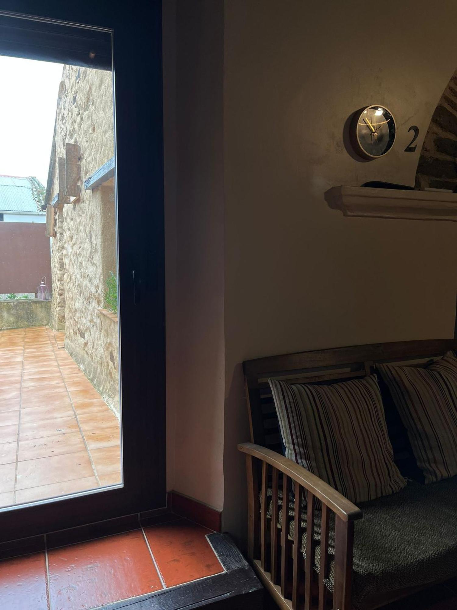 Ceclavinn Appartement *